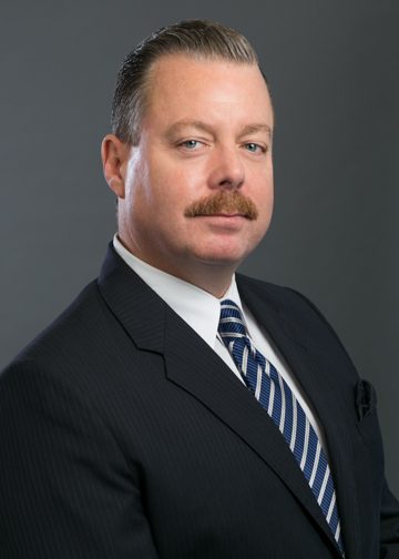 Thomas Spearing Named National Transit PM/CM Practice Leader of HNTB