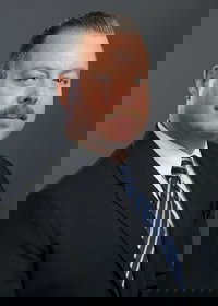 Thomas Spearing Named National Transit PM/CM Practice Leader of HNTB