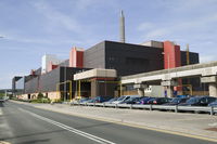 Amec Foster Wheeler and Interserve Secure £160m Sellafield Framework