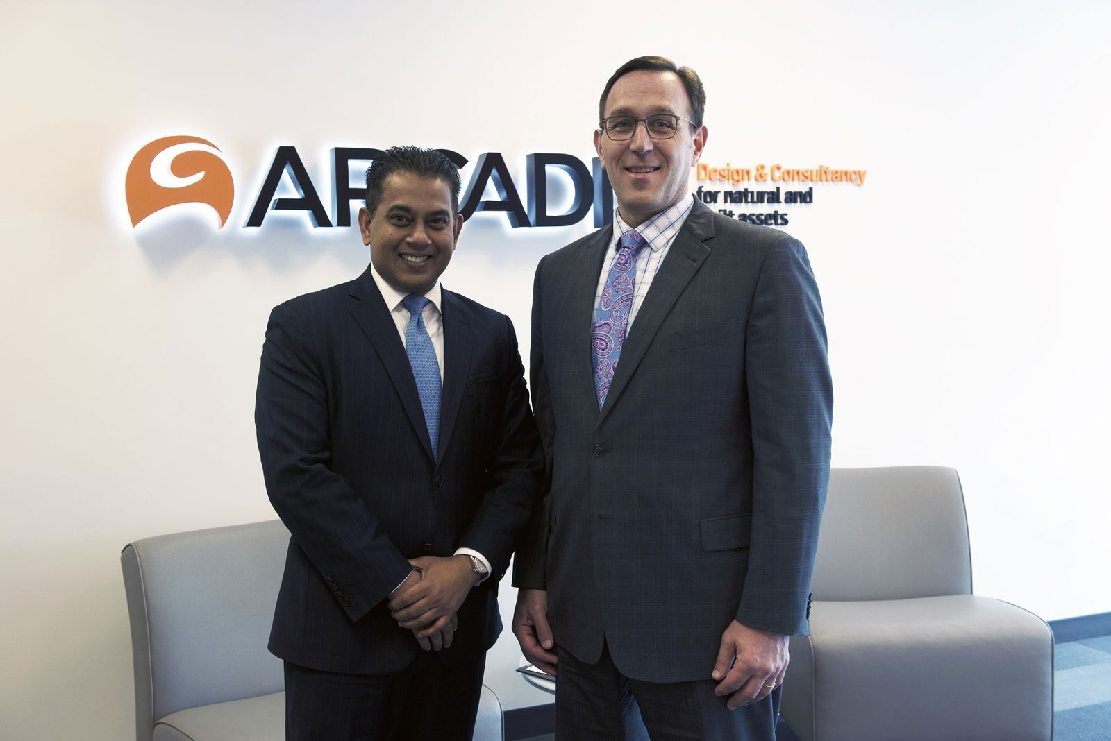 Arcadis Acquires E2 ManageTech