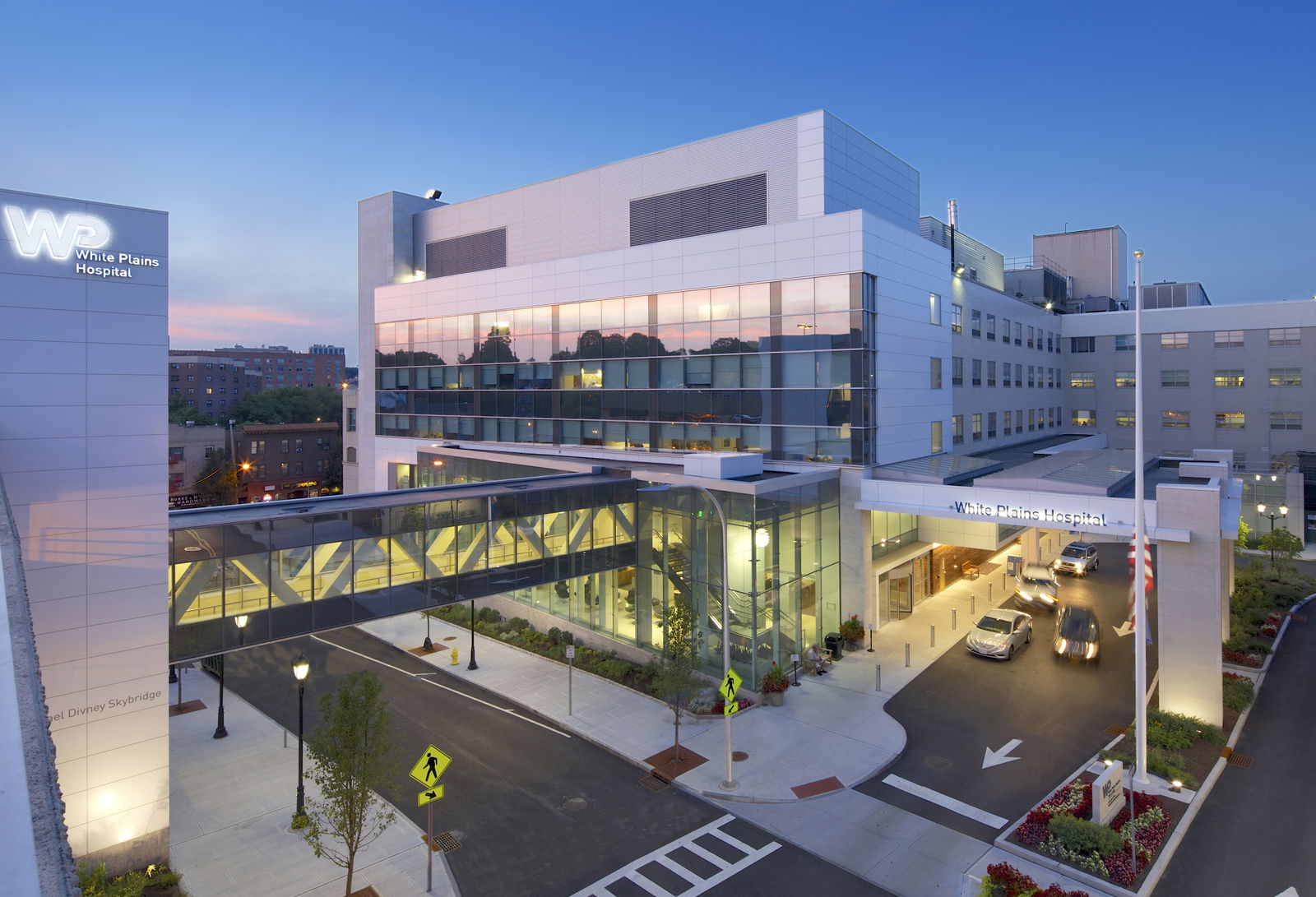 Vibration Control in Hospital Construction