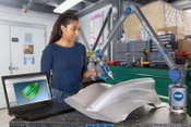 FARO Introduces Next Generation FaroArm