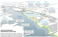 Norfolk, Virginia, Enlists Arcadis to Design Stormwater Flood Protections