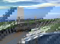 Cortec MCI-309 Protects Post-Tension Strands During Construction of New St. Croix River Crossing