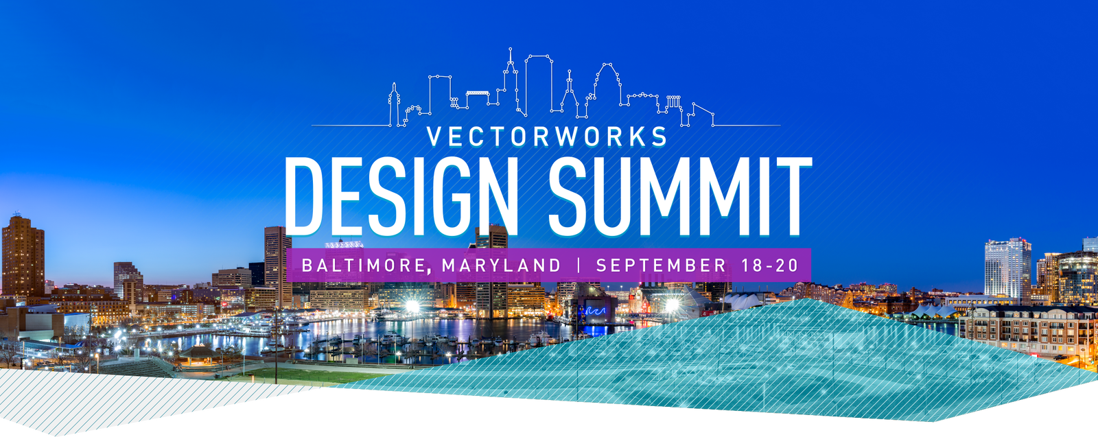 Vectorworks Announces Seven New Speakers for 2017 Design Summit
