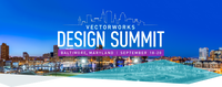 Vectorworks Announces Seven New Speakers for 2017 Design Summit