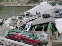 Keeping America’s Bridges Safe and Reliable