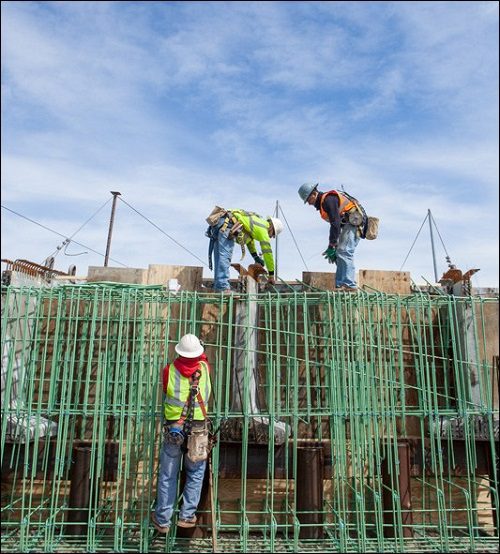 USDOT Sends Congress List of 10 Proposed INFRA Freight-Related Grant Awards