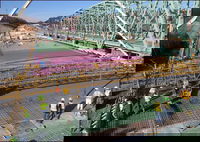 White House: Infrastructure Plan to Come After Congress Handles Tax Reform