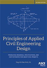 Get the Updated Edition of ASCE's Guide to Documenting Heavy Civil Projects