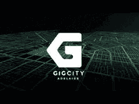 Adelaide Flicks Switch on Gig City Network