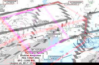 FAA's Hurricane Harvey Update