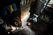 New WRI Analysis Reveals Asia’s Poorest People Don’t Know if Their Water is Safe