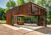 Lamar Station Classroom for Urban Farming in Lakewood, Colo., Wins Steel Award