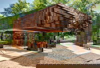 Lamar Station Classroom for Urban Farming in Lakewood, Colo., Wins Steel Award