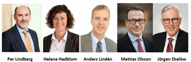 Atlas Copco Announces the Management Team of Epiroc – The Company Planned to be Dividended out in 2018