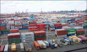 Road Builders Propose Funding Package Built Around New Fees on Freight