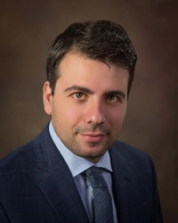 Carmine Borea, P.E., Appointed Business Development Manager