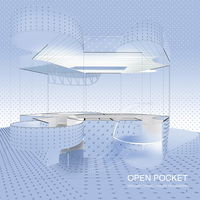 Cheng and McNamara Student Team Wins Richard Diehl Award as part of 2017 Vectorworks Design Scholarship Program