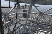$1 Billion Tower Lifts San Francisco Skyline to New Heights