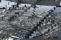 $1 Billion Tower Lifts San Francisco Skyline to New Heights