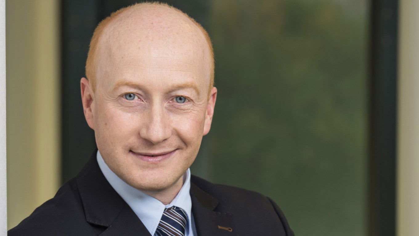 Ramboll Management Consulting Recruits Former Dimension Data CEO