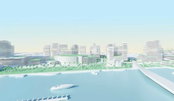 Video: Water Street Tampa Illustration