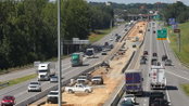I-77 Toll Lanes Decision Still Months Away in North Carolina