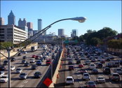 Traffic Growth Puts More Pressure on Infrastructure, Highlights Investment Need