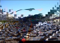 Traffic Growth Puts More Pressure on Infrastructure, Highlights Investment Need