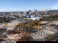 CH2M-Developed Integrated Water Management Plan Promotes Sustainable Water Solutions in Metropolitan Atlanta