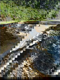 West Virginia DOT: Road Damage From Recent Storms at $7M So Far