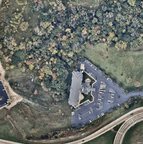 Nearmap Aerial Views Help Ohio Sewer District Flush Wasted Time