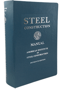 American Institute of Steel Construction: A Happy SteelDay Special Offer
