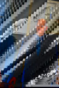 Prince Albert to Receive Stroud Award for Freshwater Excellence