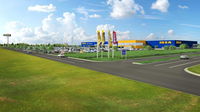 A Year After Finding Site & Buying Land, IKEA Submit Plans to Broomfield, Co for Opening 2nd Denver-Area Store Summer 2019