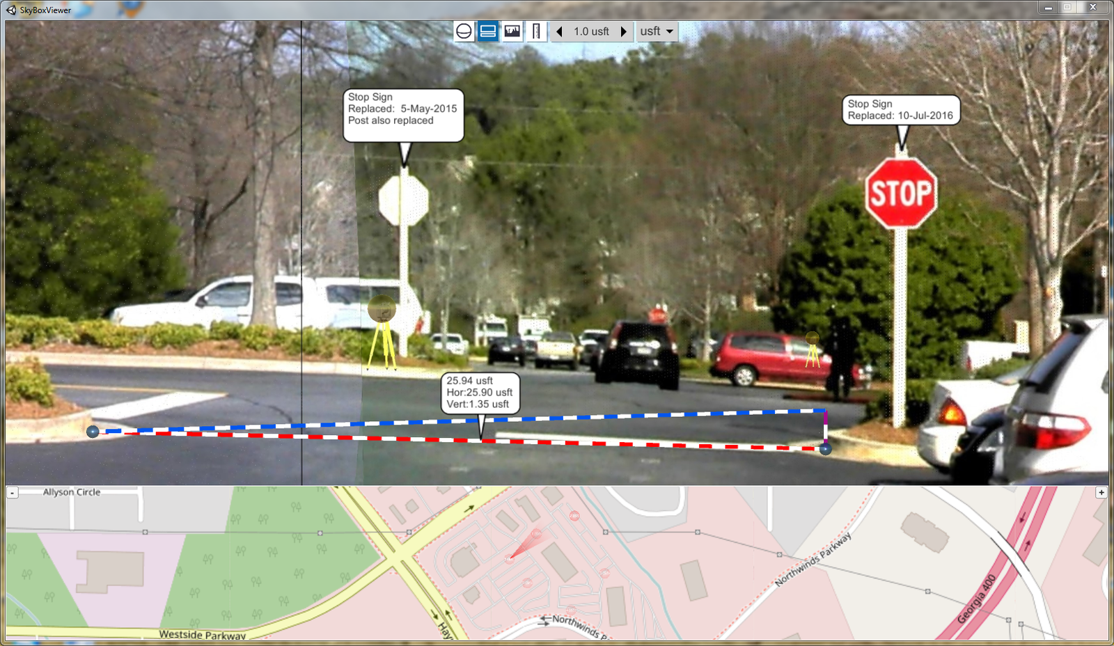 Trimble Expands Field-to-Finish Capabilities for Geospatial Professionals with Enhancements to Software Portfolio