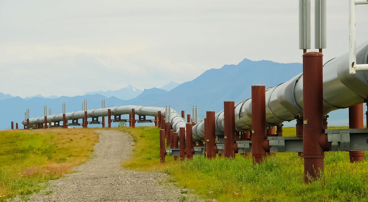 CH2M-Alyeska Pipeline Service Company Partnership Delivers Triple Bottom Line Sustainability Benefits