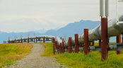 CH2M-Alyeska Pipeline Service Company Partnership Delivers Triple Bottom Line Sustainability Benefits