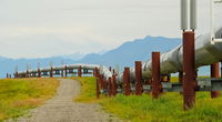 CH2M-Alyeska Pipeline Service Company Partnership Delivers Triple Bottom Line Sustainability Benefits