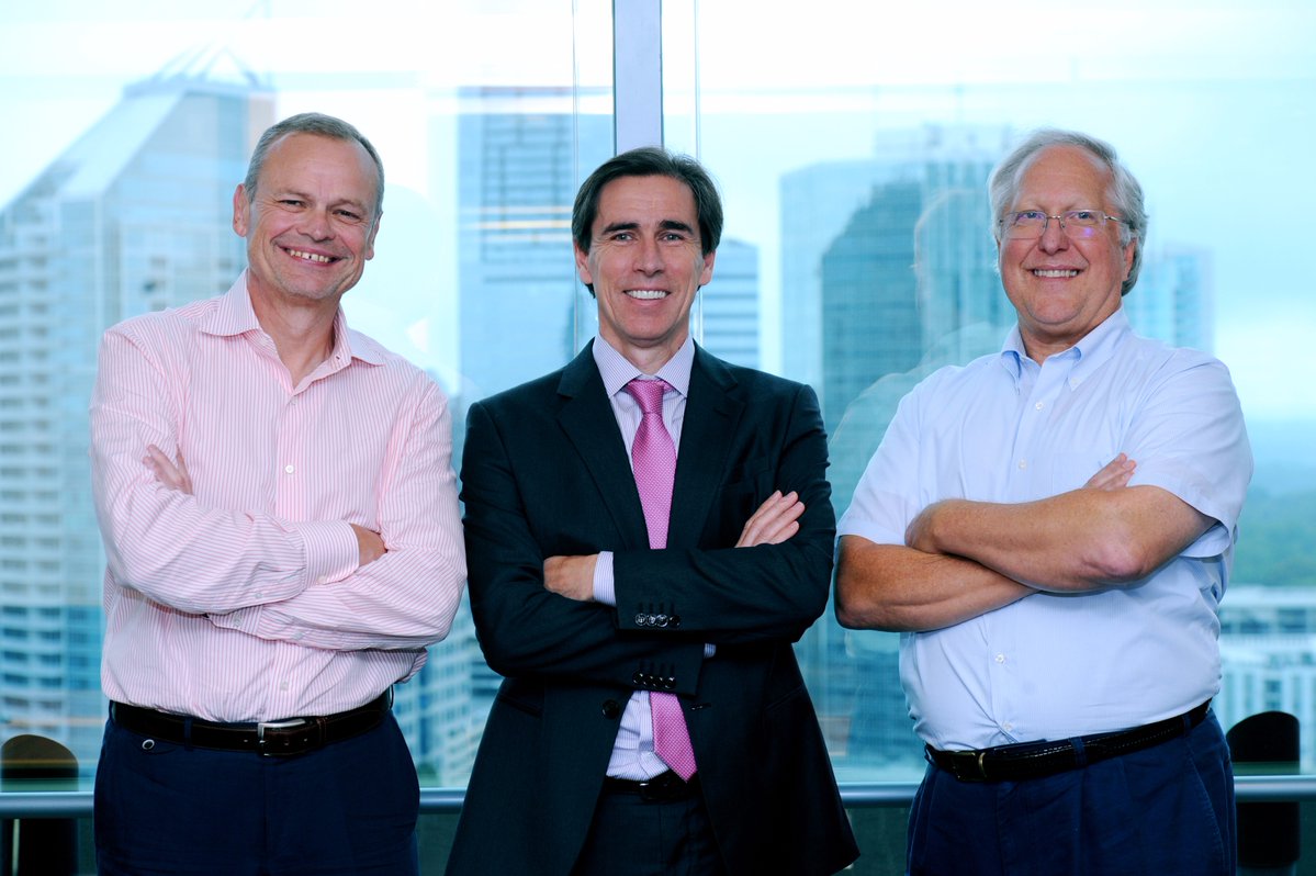 New Leadership Team Brings Capital to Fuel Growth and Drive Innovation for Building Systems Design (BSD)