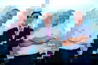 New Leadership Team Brings Capital to Fuel Growth and Drive Innovation for Building Systems Design (BSD)