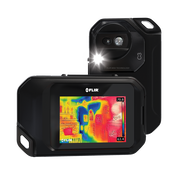 FLIR Announces C3 Thermal Camera