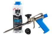 Dow Announces GREAT STUFF PRO Gasket, a Water-Based, One-Component Foam Technology