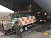 Hurricane Irma Recovery Efforts by USDOT & FAA in the Caribbean