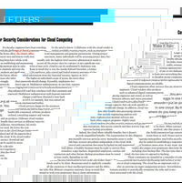 Letters from July/August 2017 Issue