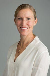 Julie Hampden Joins HNTB’s Environmental Planning Practice as Science Project Manager
