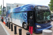 U.S. Department of Transportation Announces $55 Million in Grants to Support High-Tech Low-No Buses, American Manufacturing