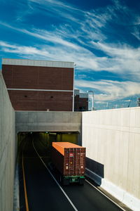 Elizabeth River Tunnels