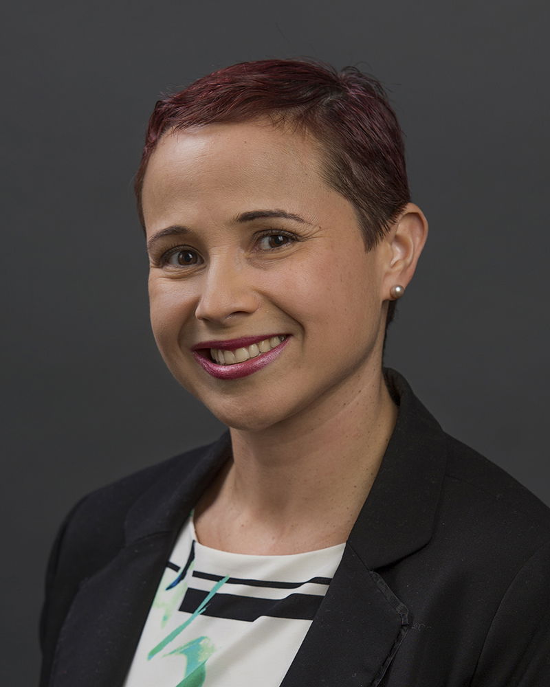 Iris Ortiz Joins HNTB as Tolls Project Manager